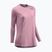Fahrrad-Longsleeve Damen Northwave Xtrail dusty malva