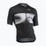 Radtrikot Herren Northwave Force Evo black/light grey