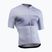 Radtrikot Herren Northwave Force Evo ice grey