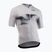 Herren Fahrradtrikot Northwave Force Evo light grey