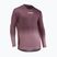 Herren-Radlongsleeve Northwave Edge 2 dusty mauve