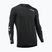 Fahrrad-Longsleeve Herren Northwave Xtrail black/ice grey