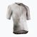 Radtrikot Herren Northwave Blade white/sand