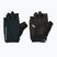 Fahrradhandschuhe Herren Northwave Active Max Short Finger black