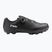 MTB-Radschuhe für Herren Northwave Scorpius Plus black