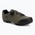 MTB-Radschuhe für Herren Northwave Scorpius Plus green forest/black
