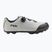 MTB-Radschuhe für Herren Northwave Scorpius Plus light grey/black