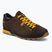 Trekkingschuhe Herren AKU Bellamont III Suede GTX braun-gelb 54.3-222-7