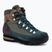 Schuhe Trekking Damen AKU Ultra Light Original GTX green/grey