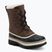 Herren Schuhe Sorel Caribou bruno