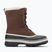 Herren Schuhe Sorel Caribou bruno