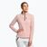 Damen Fleece-Sweatshirt Colmar rosa 9334-5WU
