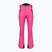 Damen-Skihose Colmar Sapporo-Rec framboise