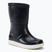 BOATILUS Kinder Gummistiefel Penguy Worm Lining navy