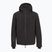Herren EA7 Emporio Armani Ski Cortina Mode Toray schwarz Jacke