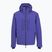 Herren EA7 Emporio Armani Ski Cortina Mode Toray clematis blau Jacke