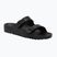 Damen-Pantoletten Scholl Bahia EVA black