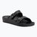 Damen-Pantoletten Scholl Bahia EVA black