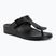 Damen-Flip-Flops Scholl Bahia Eva black