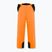 Herren Colmar Sapporo-Rec Skihose mars orange