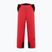 Herren Colmar Sapporo-Rec Skihose englisch rot