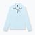 Sweatshirt Hoodie Damen Colmar 9334-5WU spa blue