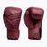 Hayabusa T3 LX karminrote Boxhandschuhe