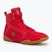 Boxschuhe Herren Hayabusa Pro Boxing black red