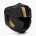 Hayabusa T3 Headgear Boxhelm schwarz/gold