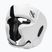 Hayabusa T3 Kopfbedeckung weiß/schwarz Boxerhelm