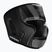 Hayabusa T3 Headgear Boxhelm schwarz