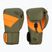 Hayabusa T3 grün/orange Boxhandschuhe