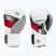 Hayabusa T3 weiß/rot Boxhandschuhe