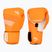 Hayabusa T3 Neon neon orange Boxhandschuhe