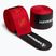 Hayabusa Deluxe Jacquard Boxing Handwraps 450 cm rot