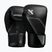 Boxhandschuhe Hayabusa E1 Boxing black/grey