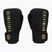 Hayabusa Mayweather Champ schwarz/goldene Boxhandschuhe