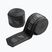Boxbandagen Hayabusa Mayweather Stretch Hand Wraps 450 g black