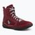 Herren-Boxschuhe Hayabusa Pro Boxing garnet/grey