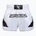 Herren-Trainingsshorts Hayabusa Core Fight white