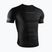 Herren Rashguard Hayabusa Core Rash Guard black