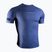 Herren-Rashguard Hayabusa Core Rash Guard blue