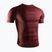 Herren-Rashguard Hayabusa Core Rash Guard red