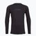 Rashguard Langarmshirt für Herren Hayabusa Core Rash Guard black
