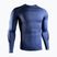 Rashguard Langarmshirt für Herren Hayabusa Core Rash Guard blue