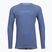 Rashguard Langarmshirt für Herren Hayabusa Core Rash Guard blue