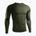 Rashguard Langarmshirt für Herren Hayabusa Core Rash Guard green