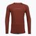 Rashguard Langarmshirt für Herren Hayabusa Core Rash Guard red