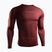 Rashguard Langarmshirt für Herren Hayabusa Core Rash Guard red