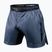Herren-Trainingsshorts Hayabusa Apex Fight 3/4 blue